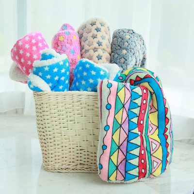 Heritage Pet Comfort Throw